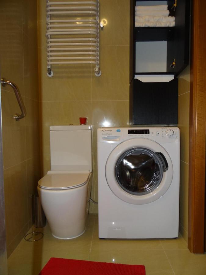 Apartament 110 Kołobrzeg Exterior foto