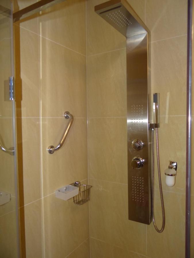 Apartament 110 Kołobrzeg Exterior foto